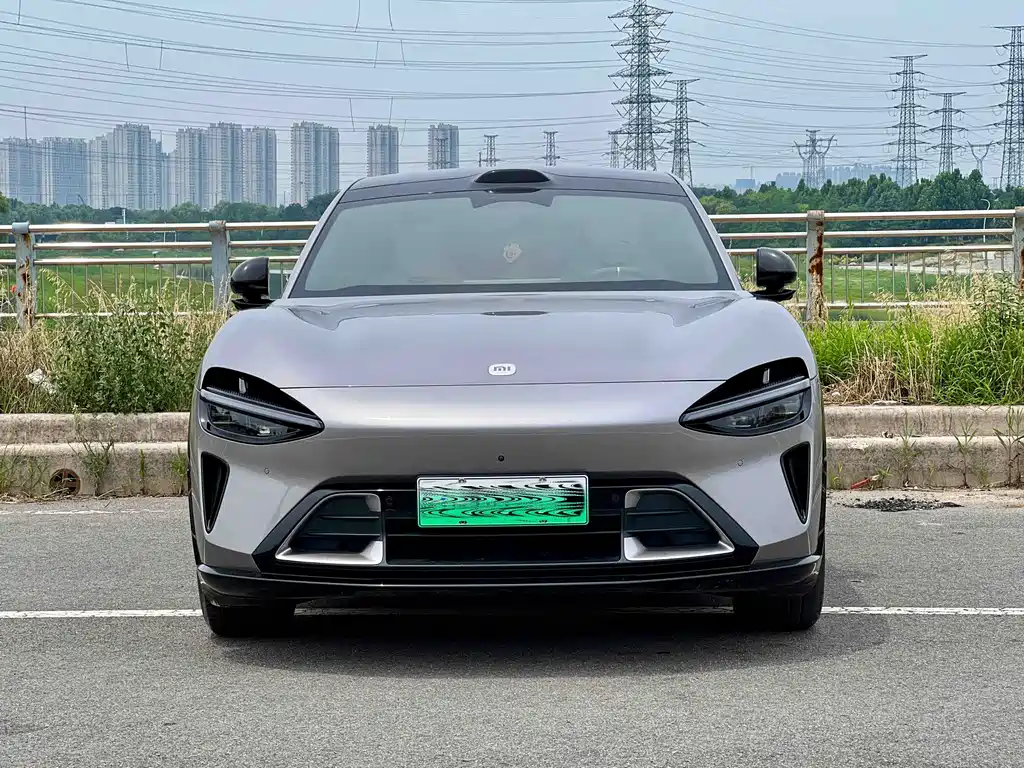 Xiaomi YU7 2025 Max