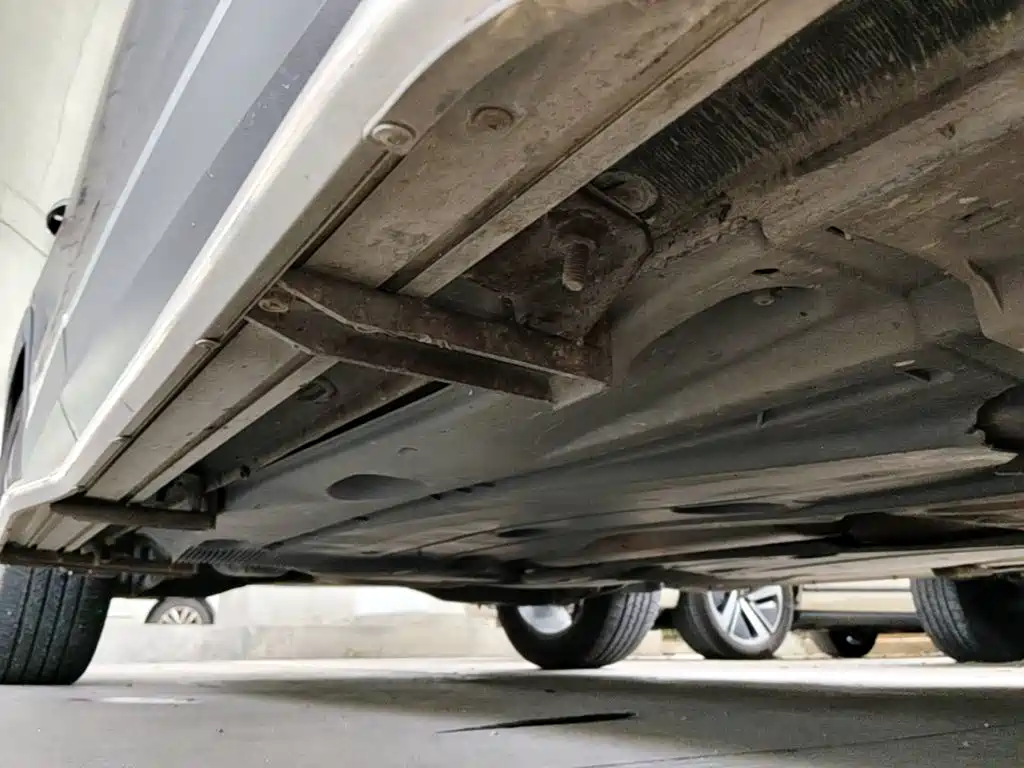 Volkswagen Tharu — миниатюра 2