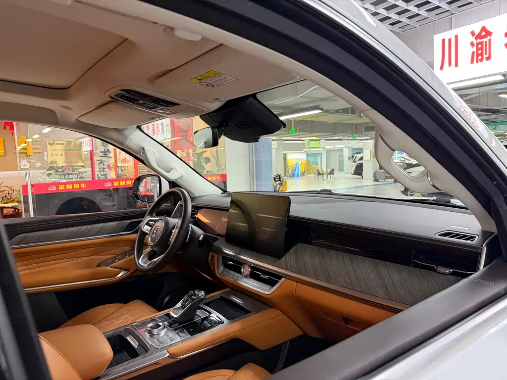 TANK TANK 500 NEW ENERGY