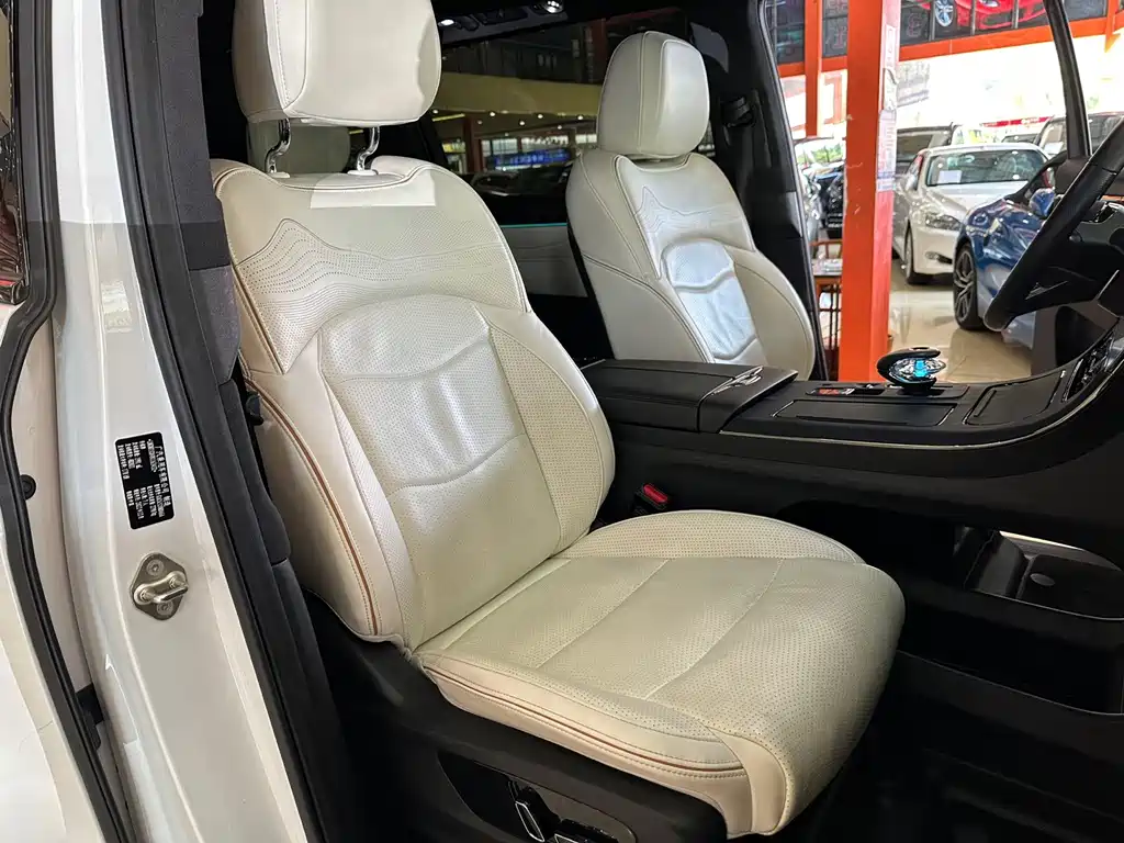 GAC Motor Trumpchi M8 — миниатюра 14