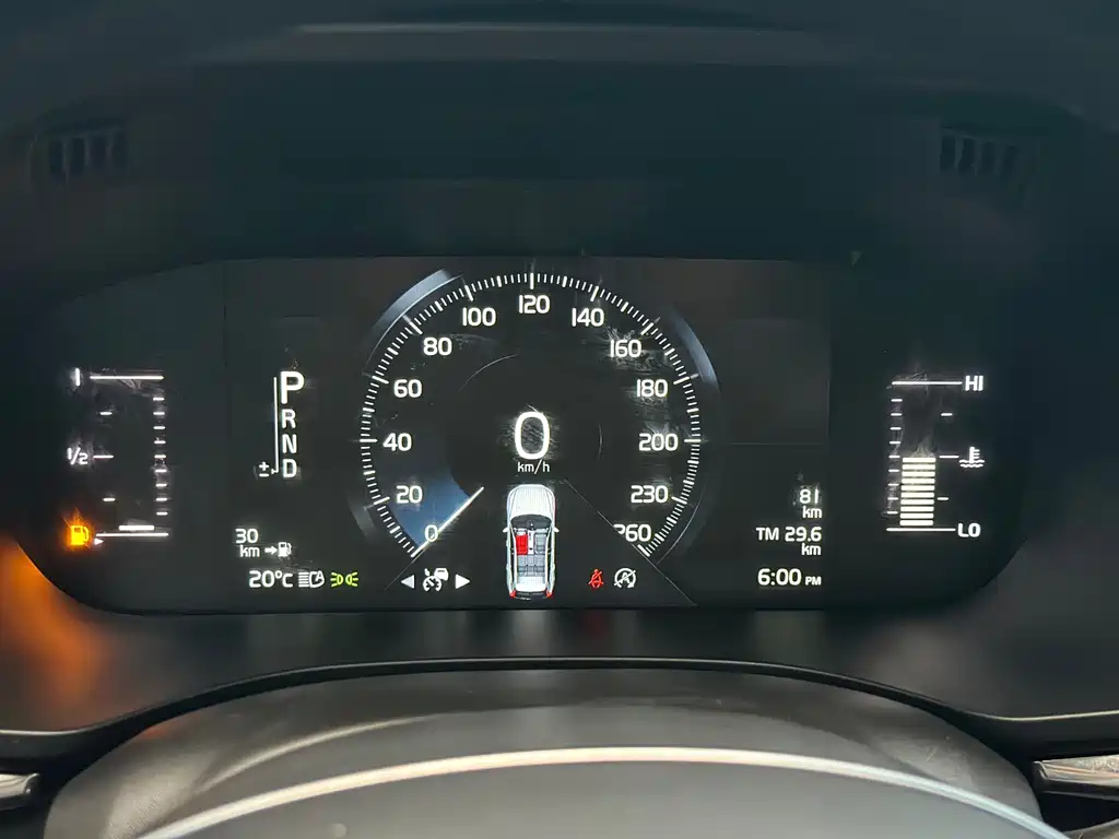 Volvo XC60 — миниатюра 13