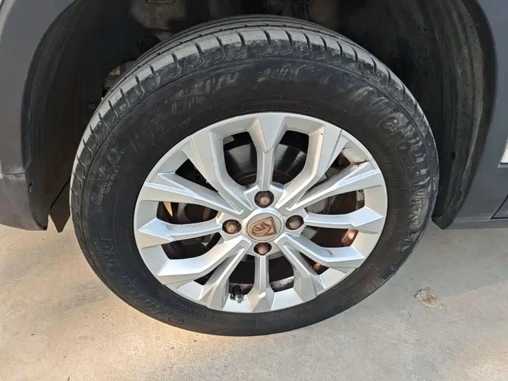 Baojun 510 — миниатюра 23