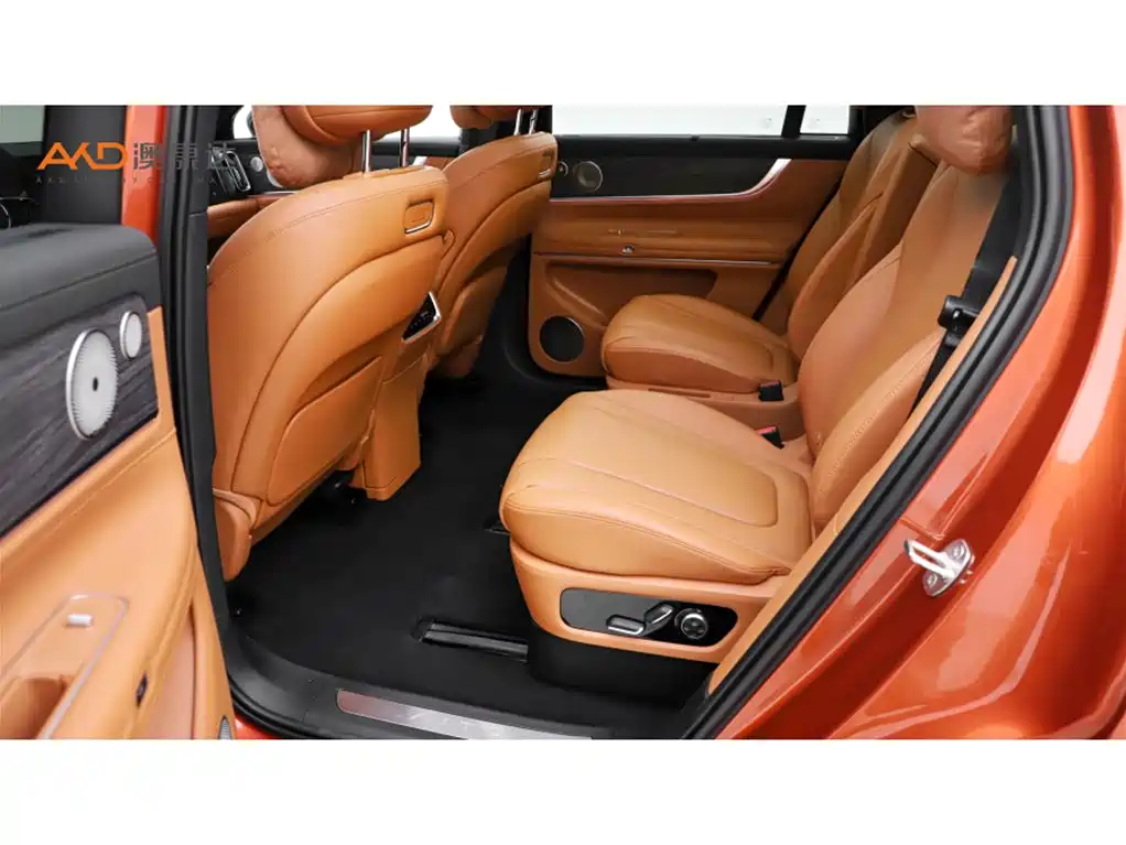 AITO ASK THE WORLD M9