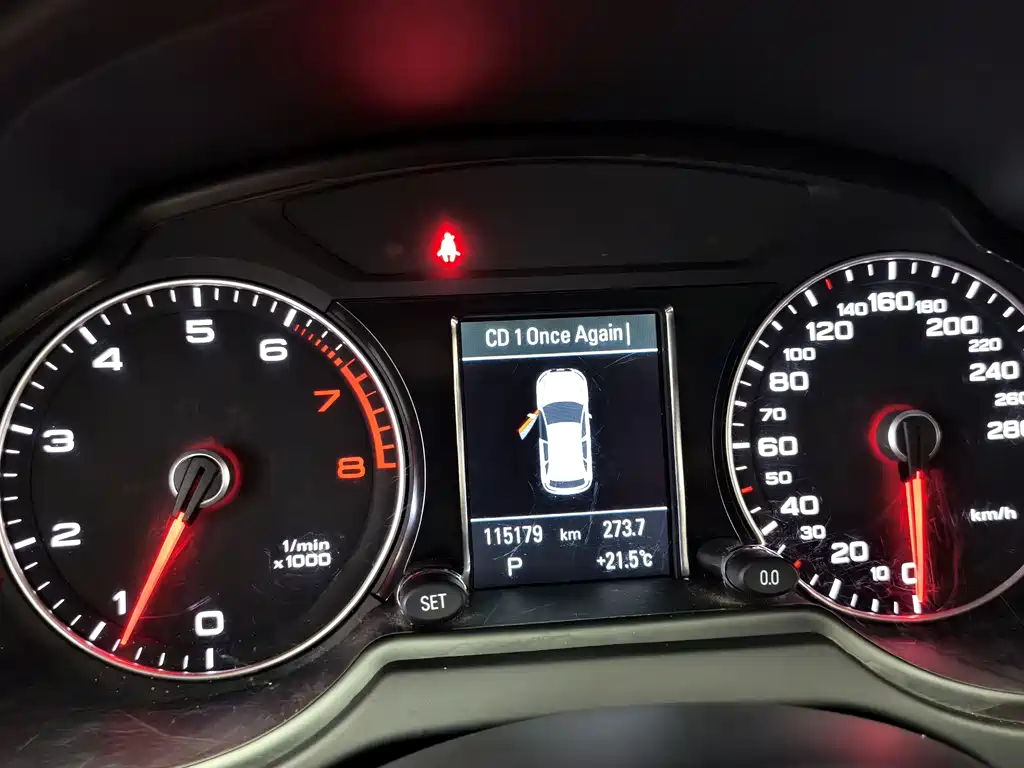 Audi Q5 — миниатюра 14