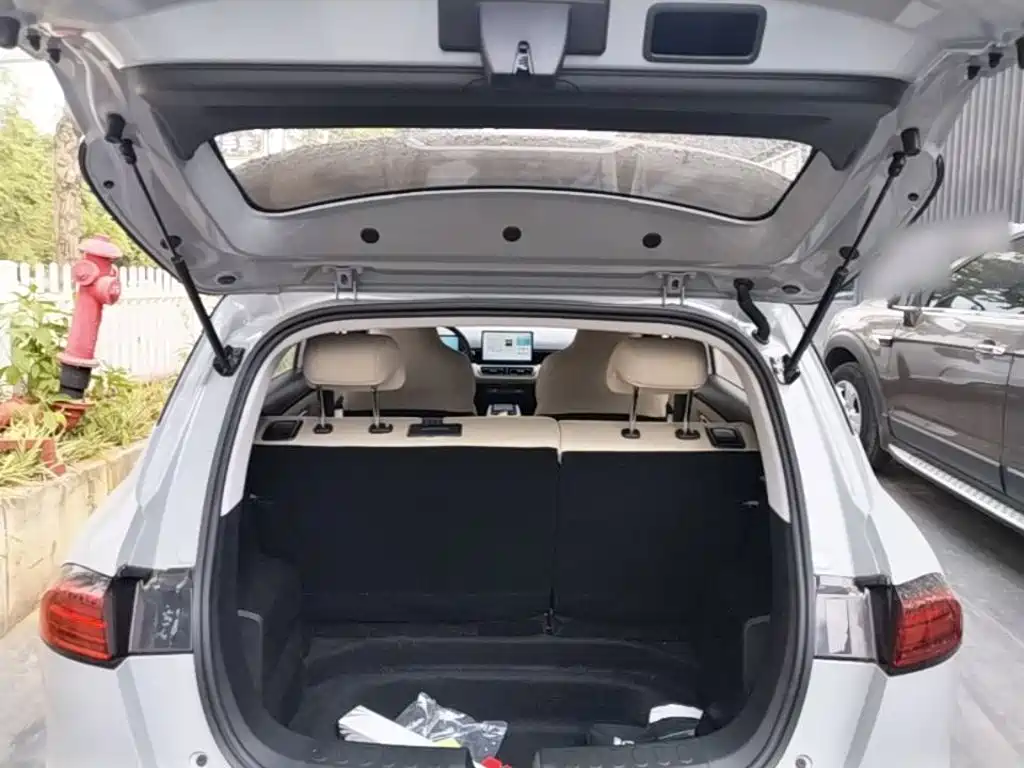 Wuling Bingo PLUS — миниатюра 19