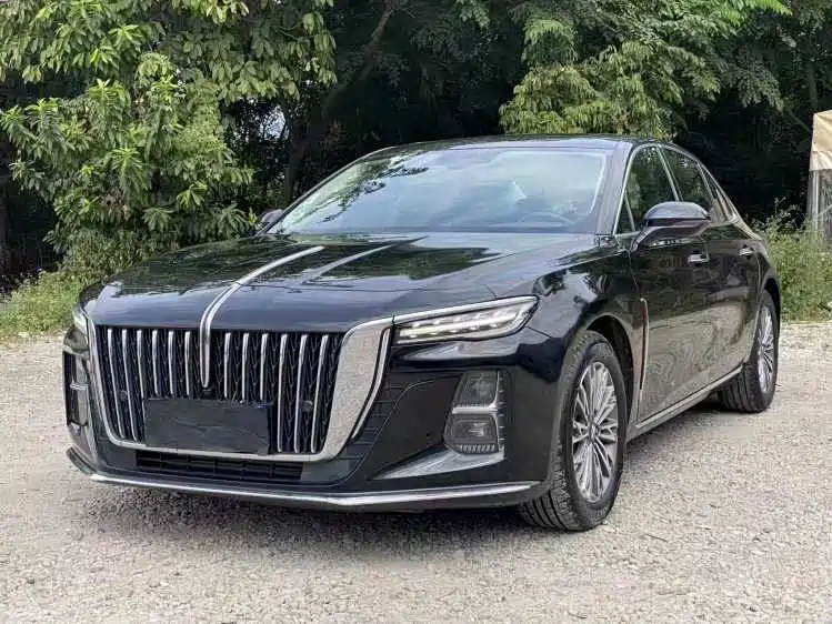 Hongqi Hongqi H5 2023