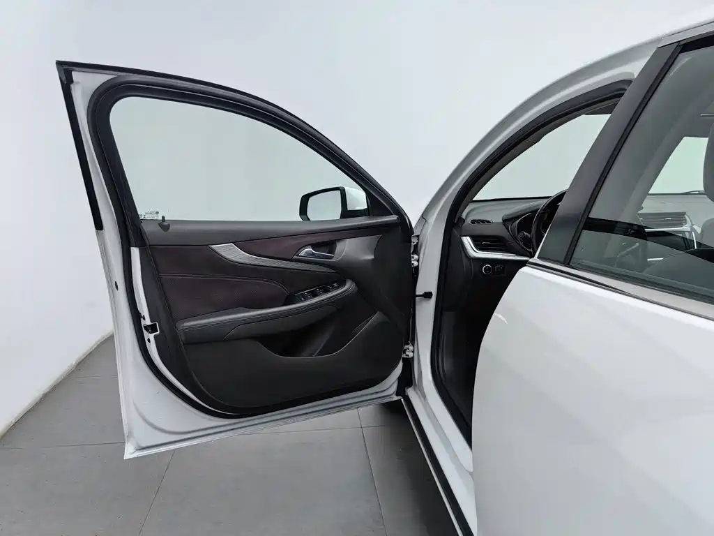 Chevrolet Malibu — миниатюра 8