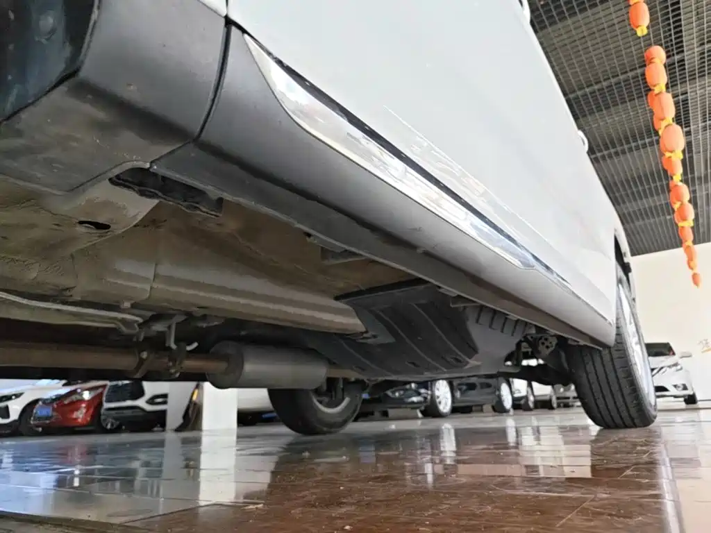 Haval M6 — миниатюра 22