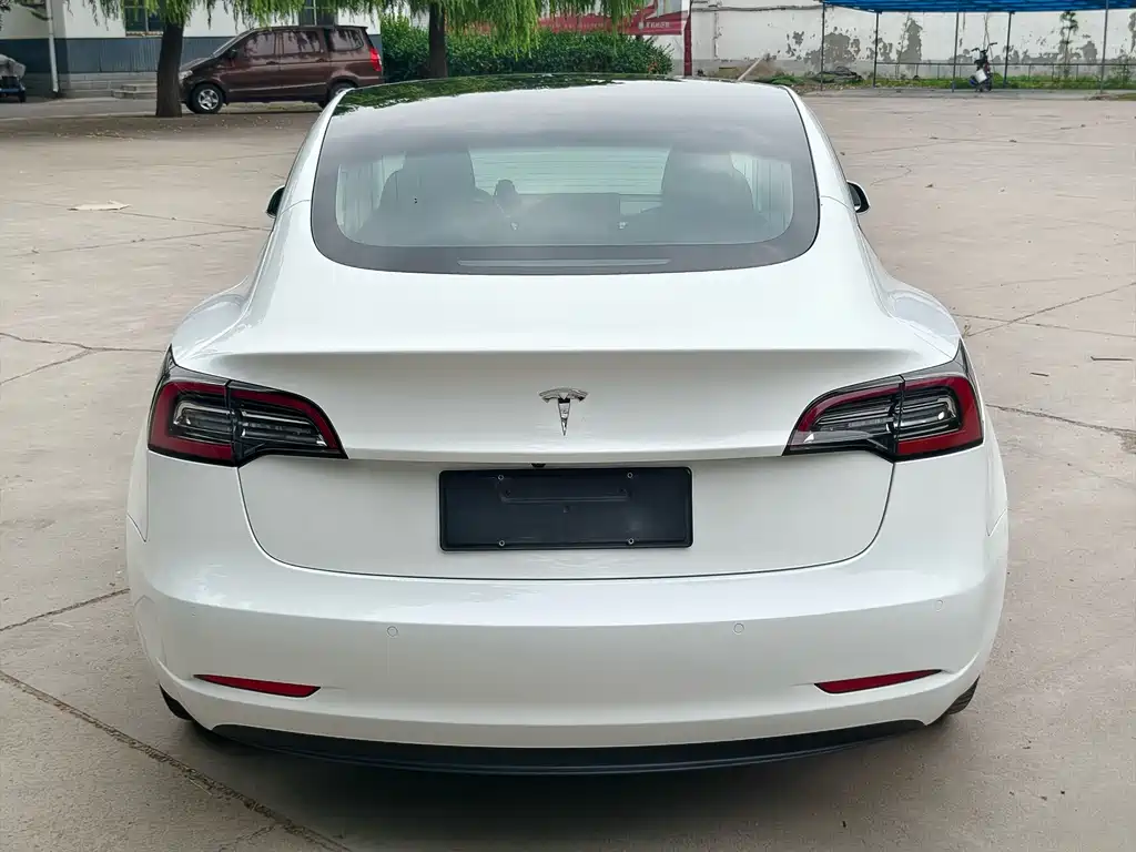 Tesla Model 3 — миниатюра 4