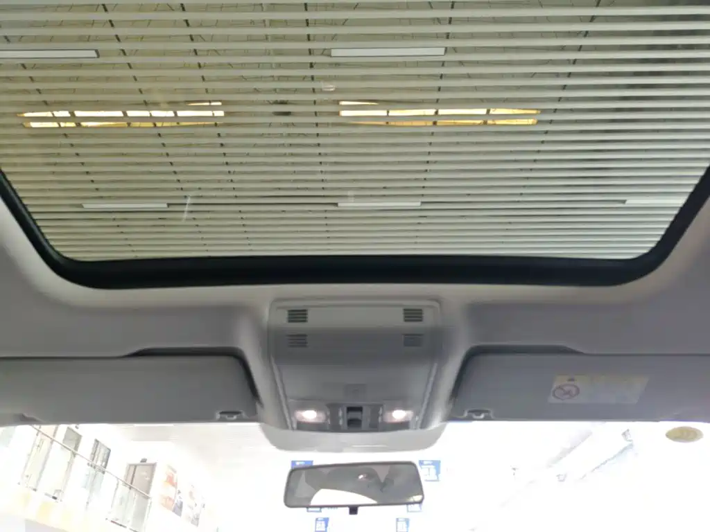 Volkswagen Magotan — миниатюра 18