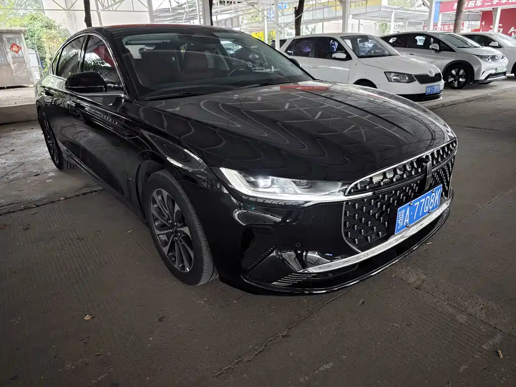 Lincoln Z — миниатюра 3