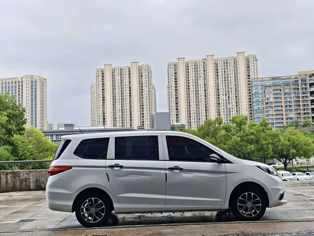 Kaicheng Oushang A600EV — миниатюра 8