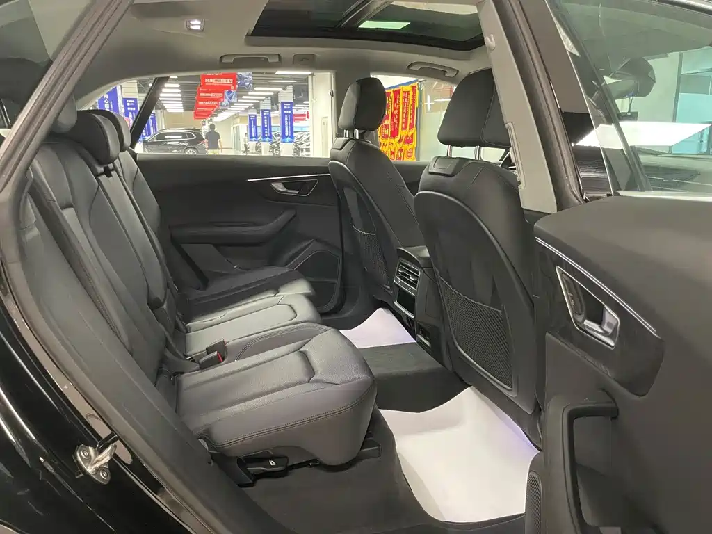 Audi Q8 — миниатюра 13