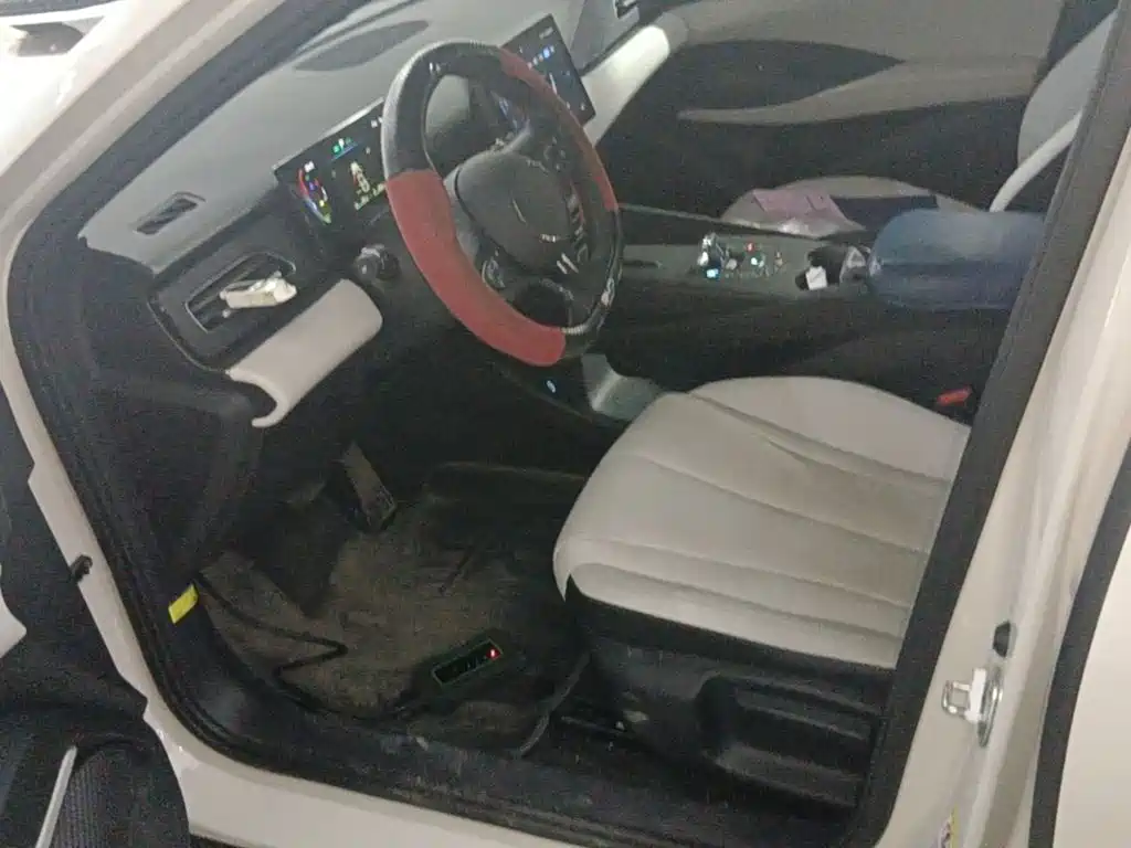 BYD Seal 06 — миниатюра 15