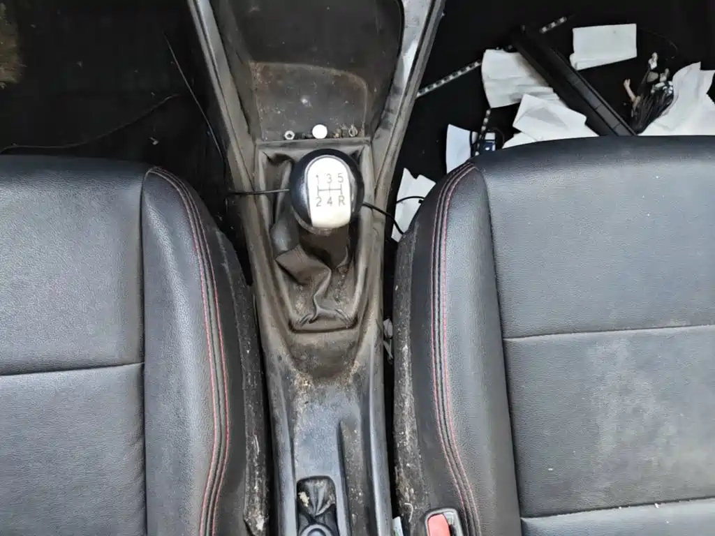 Toyota Vios — миниатюра 14