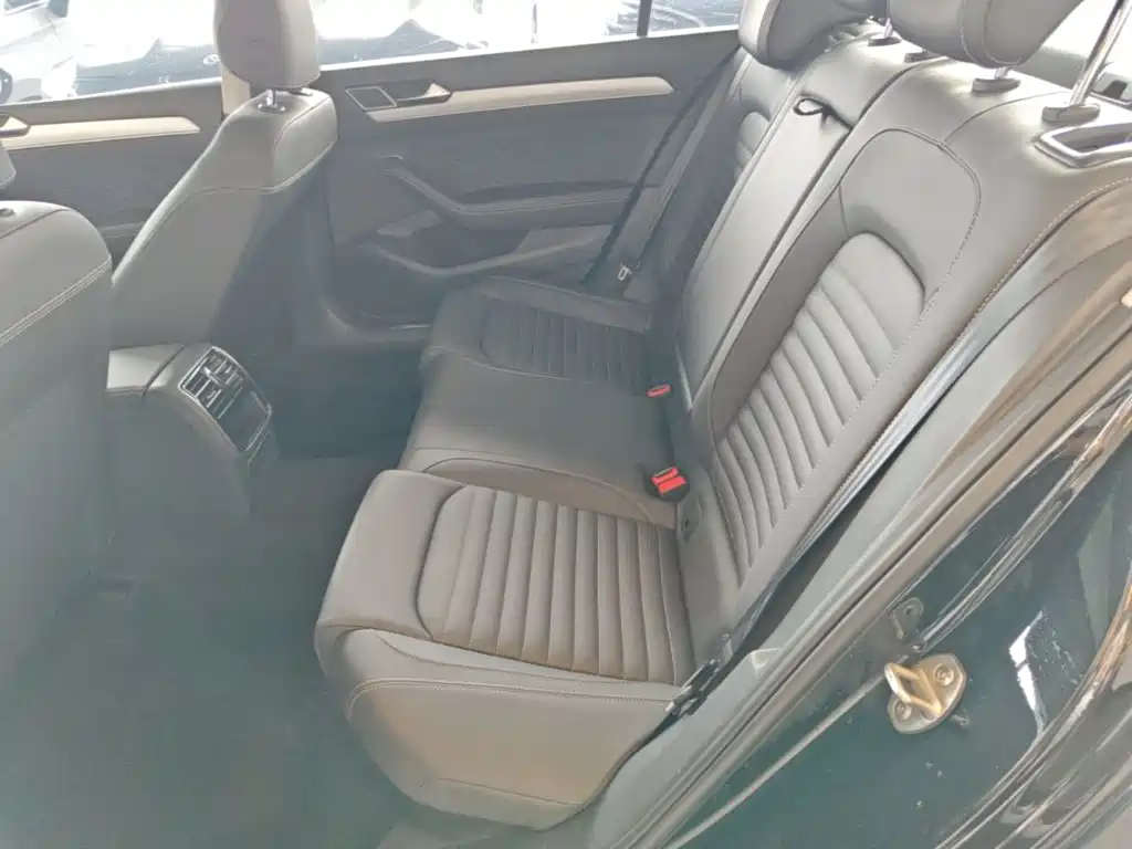 Volkswagen Magotan — миниатюра 17