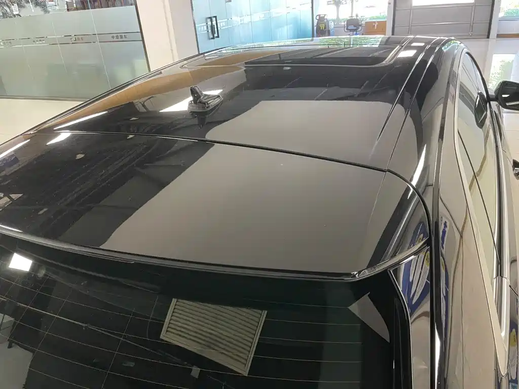 Audi Q8 — миниатюра 6