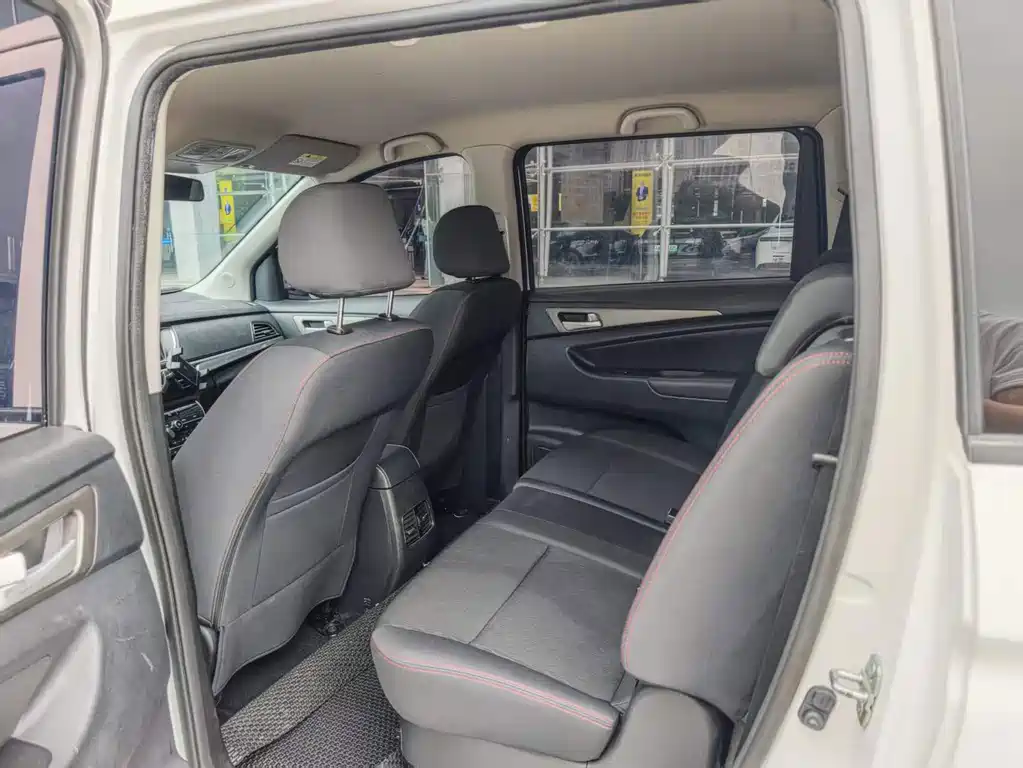 Kaicheng Oushang A600EV — миниатюра 12