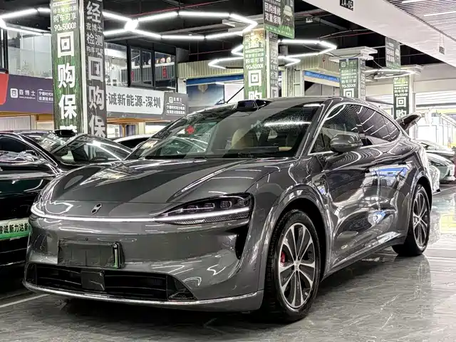 2025 Chery Zhijie