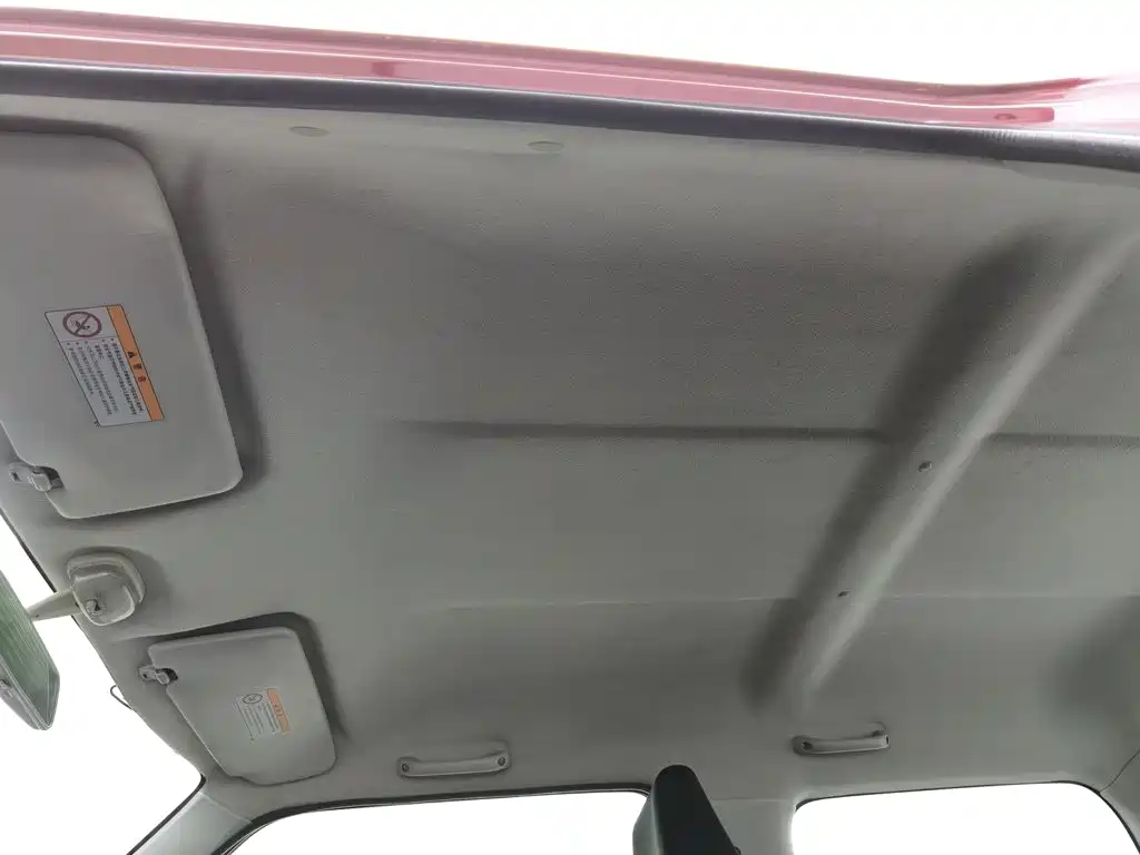 Suzuki Jimny — миниатюра 14