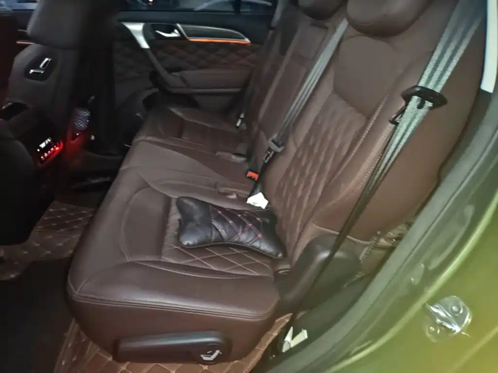 Haval H9 — миниатюра 22
