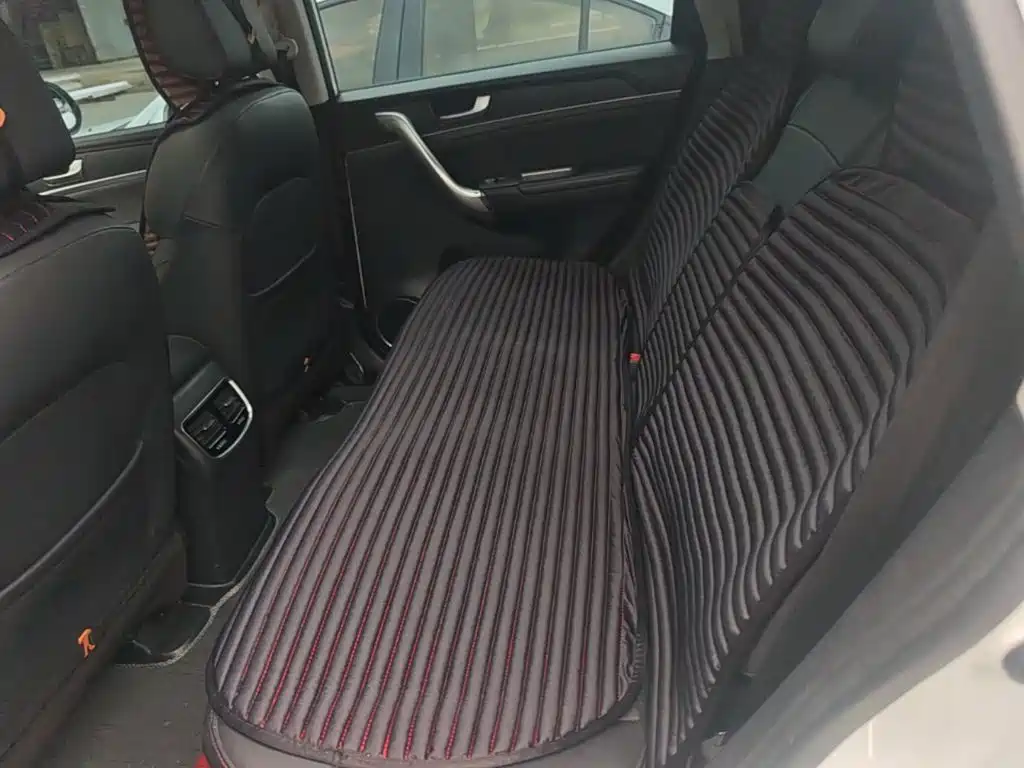 Haval M6 — миниатюра 17