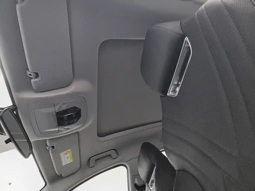 Chery Tiggo 7 PLUS — миниатюра 14