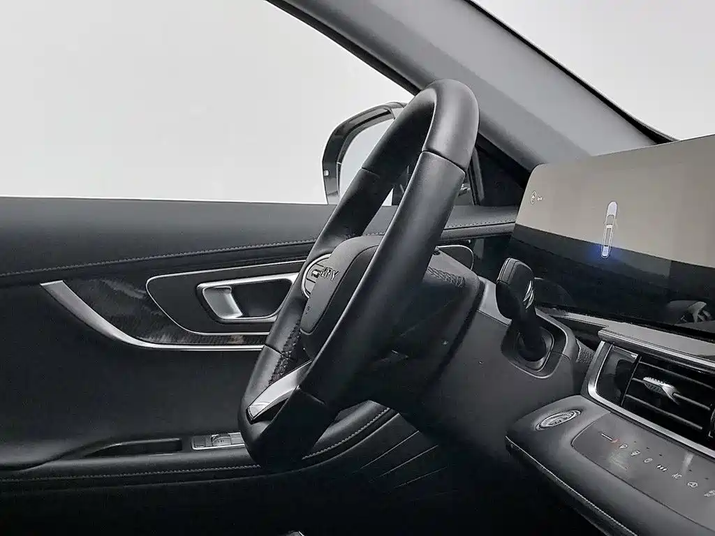 Chery Tiggo 7 PLUS — миниатюра 22