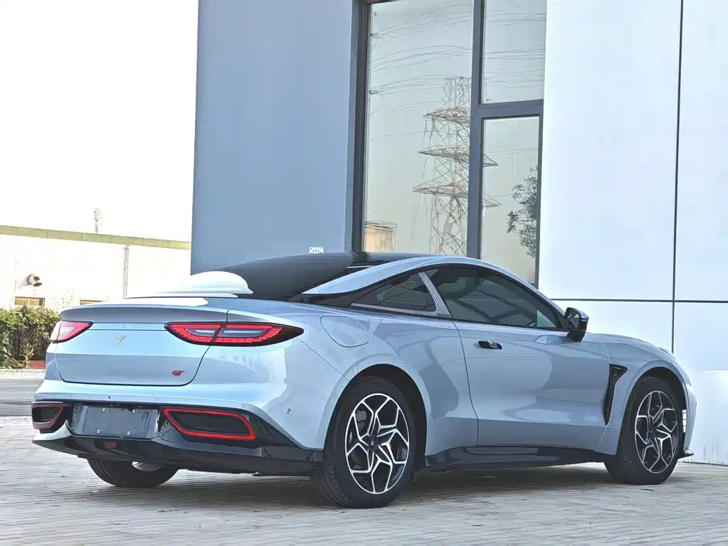 Neta Neta GT — миниатюра 7