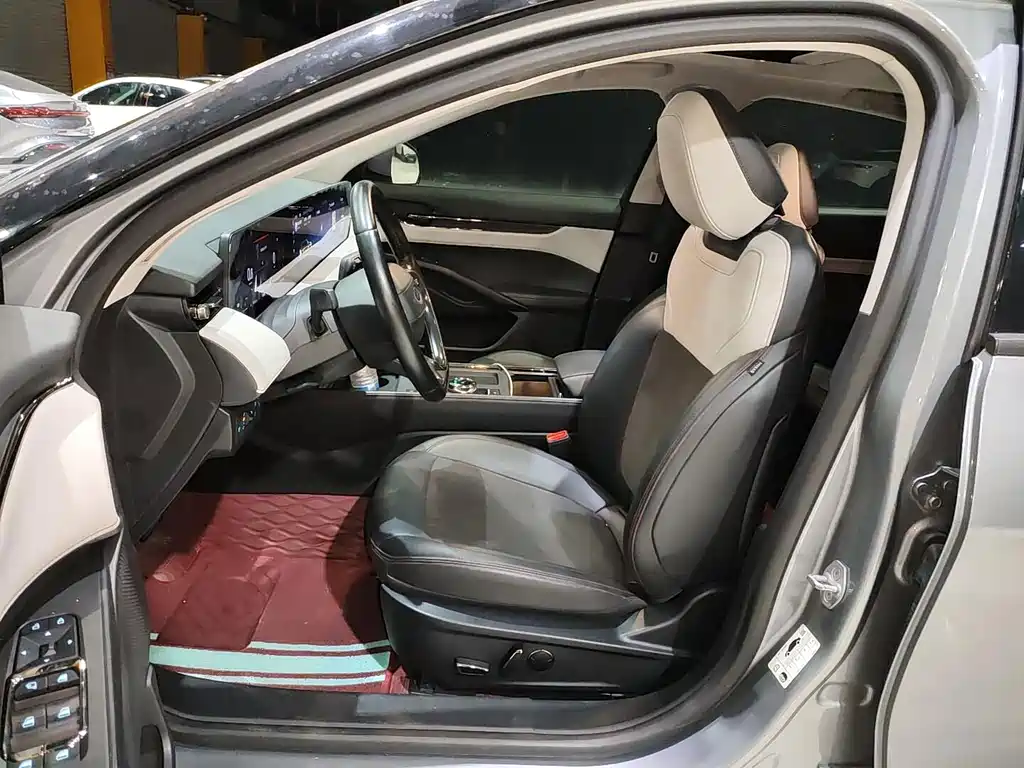 Ford Mondeo — миниатюра 3