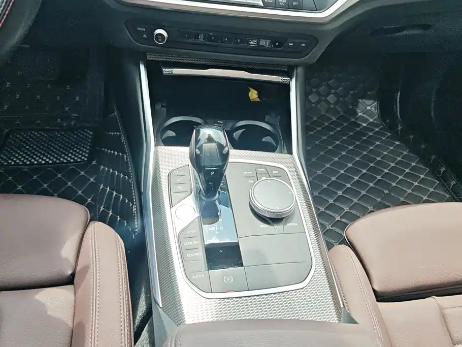 BMW 3 Series — миниатюра 16