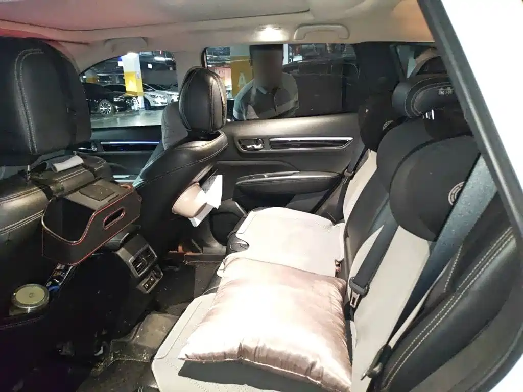 Renault Koleos — миниатюра 15