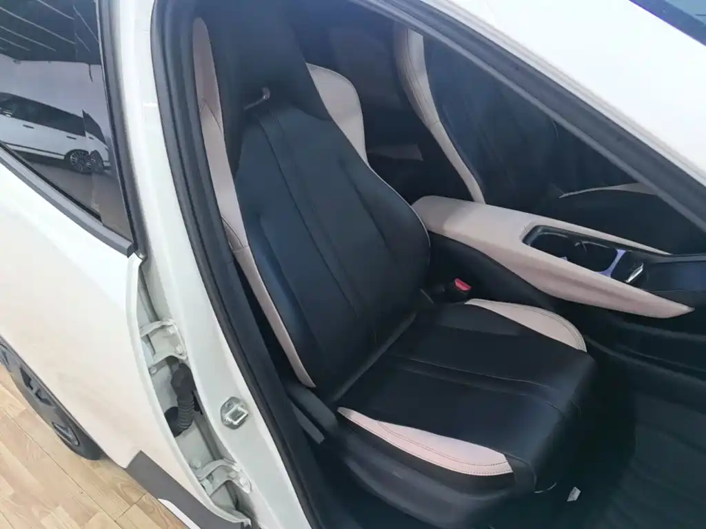 BYD Seagull — миниатюра 25