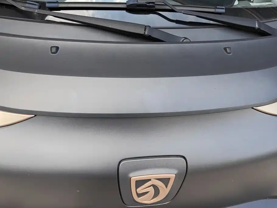 Baojun E200 — миниатюра 10