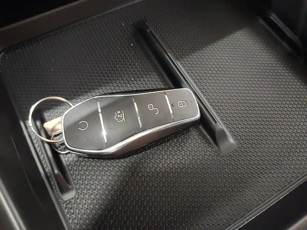 BYD Qin PLUS — миниатюра 9