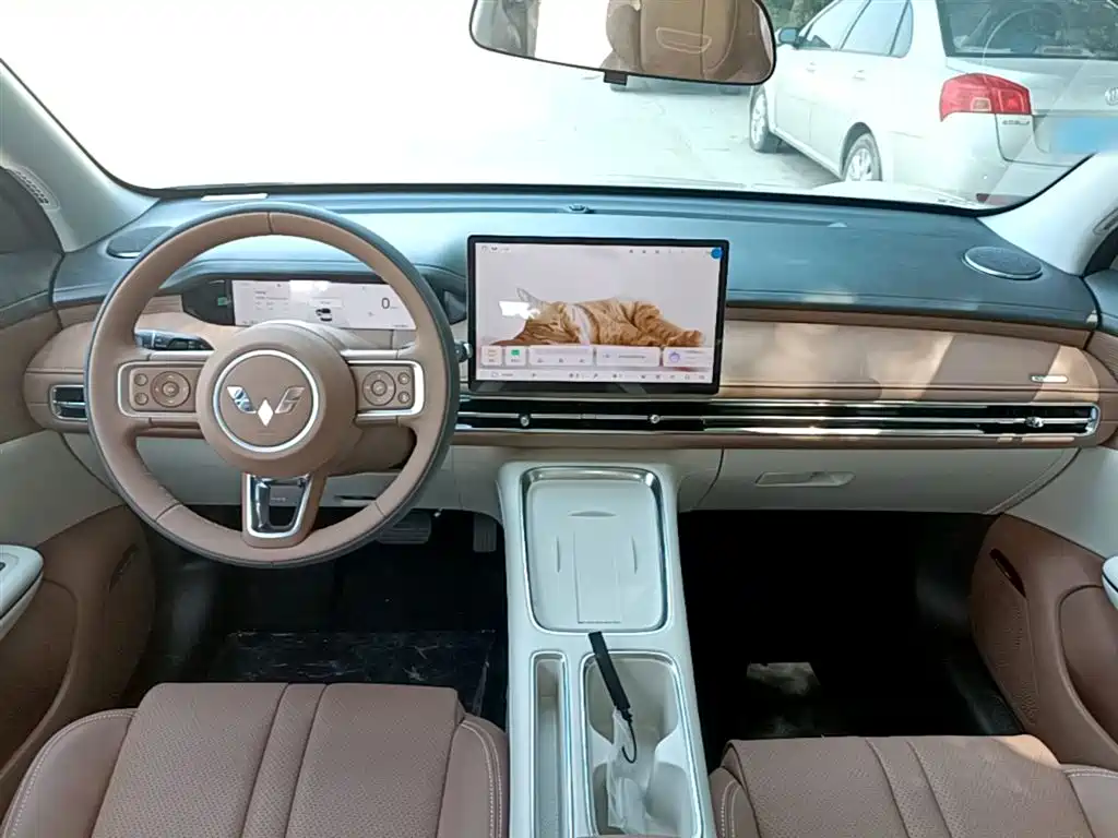 Wuling BinguoS S 2025 325km Premium