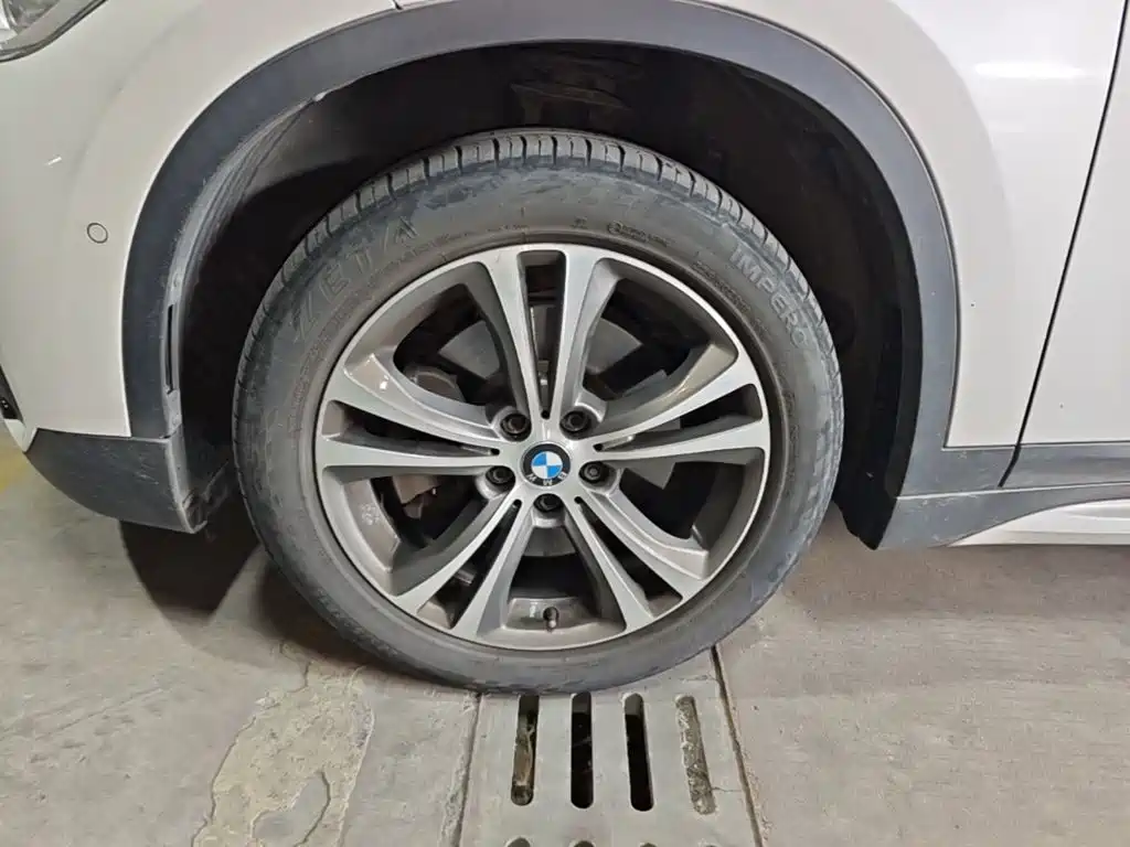 BMW X1 — миниатюра 23