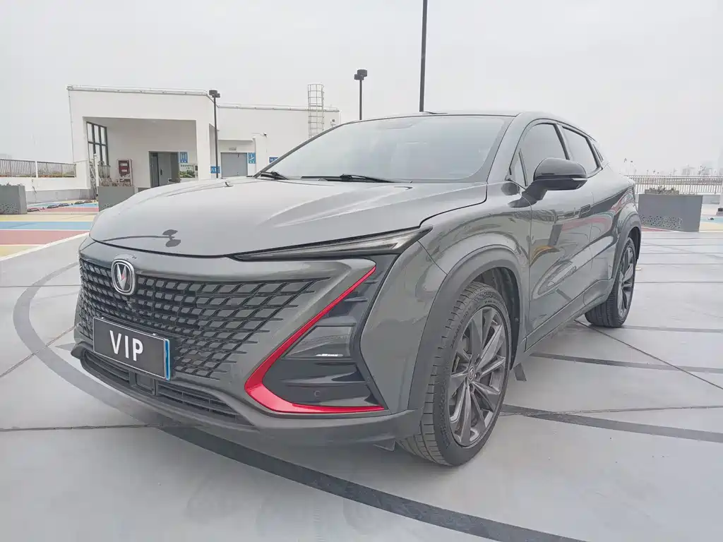 Купить Changan UNI-T