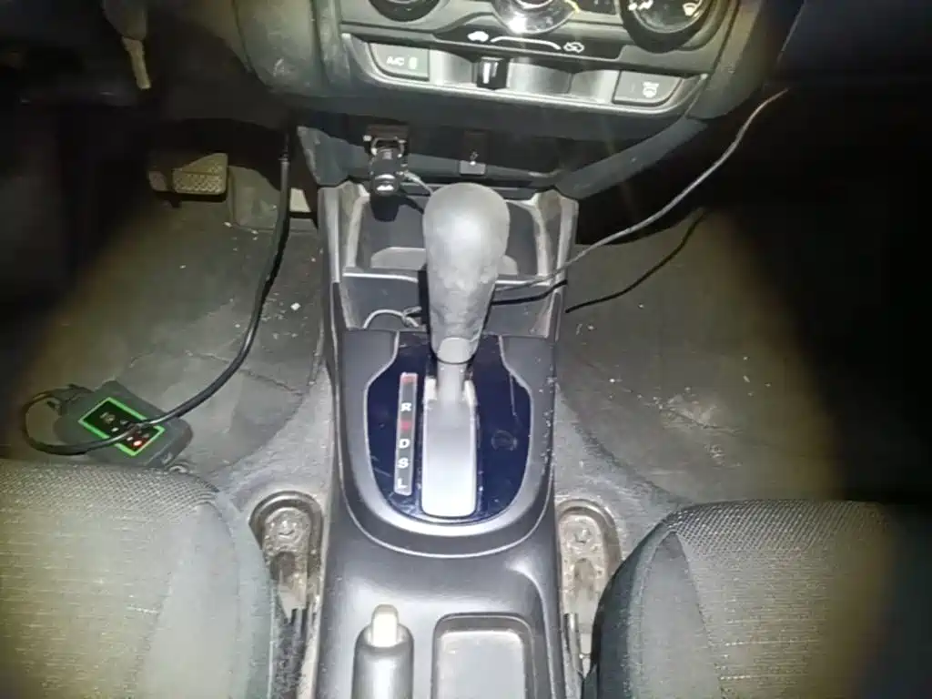 Honda Fit — миниатюра 14