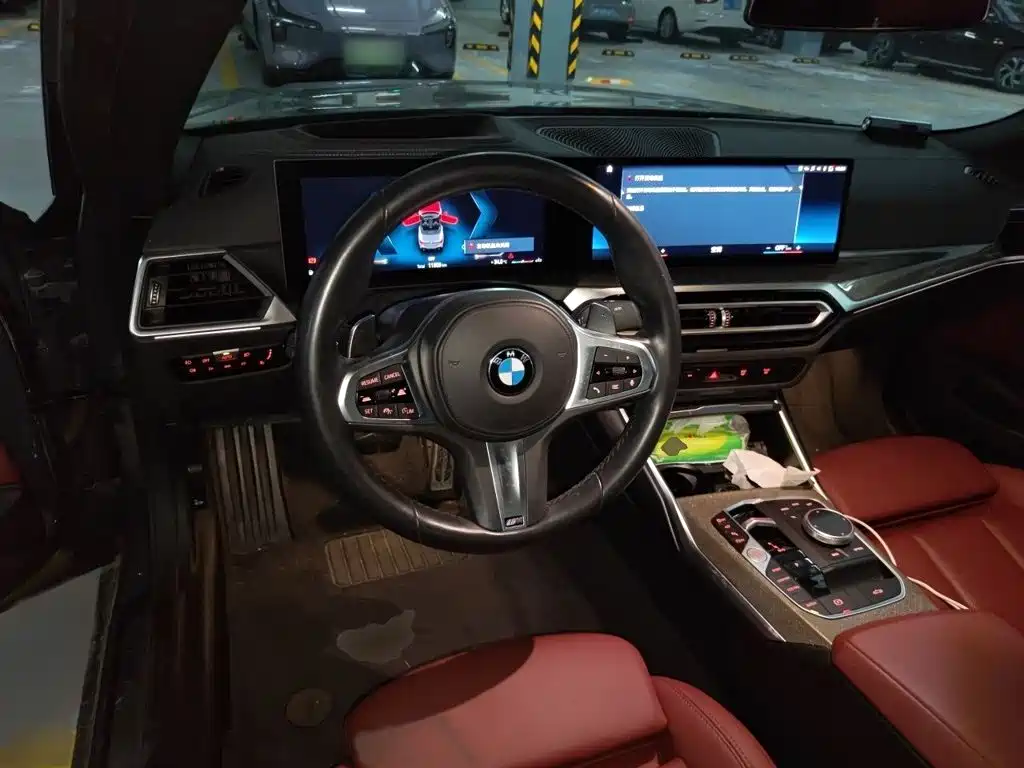BMW 4 Series — миниатюра 3