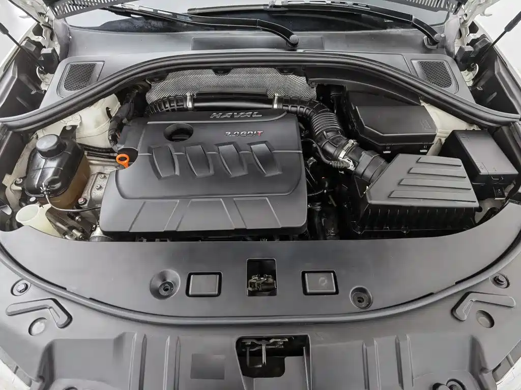 Haval H7 — миниатюра 6