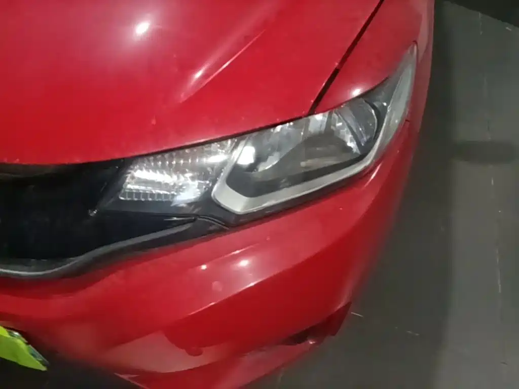 Honda Fit — миниатюра 24