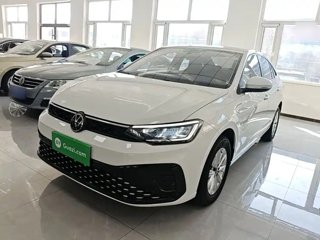 朗逸 2025款 新锐 1.5L 出众新逸版 2025