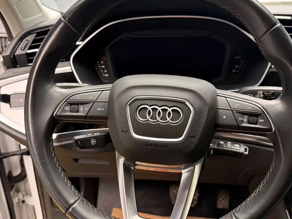 Audi Q3 — миниатюра 16