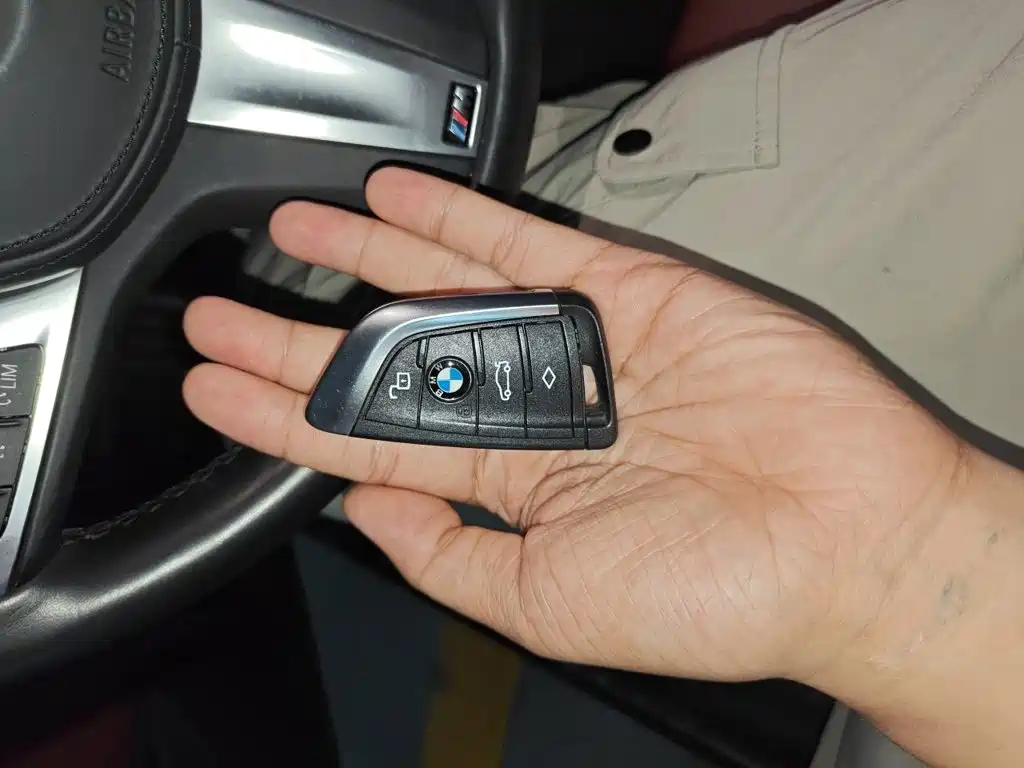 BMW 4 Series — миниатюра 12