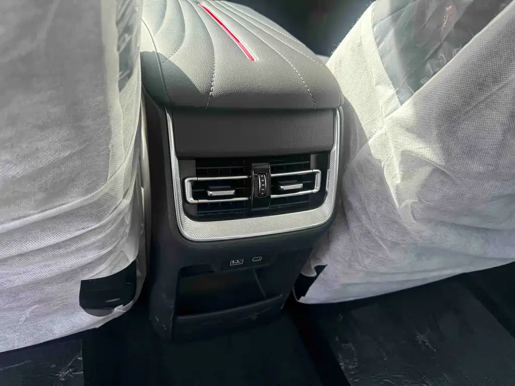 Hongqi H5 2024 2.0T AT