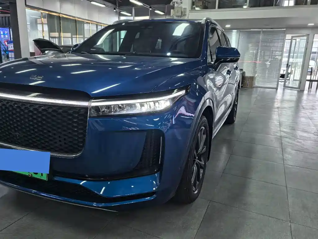 Li Auto IDEAL ONE