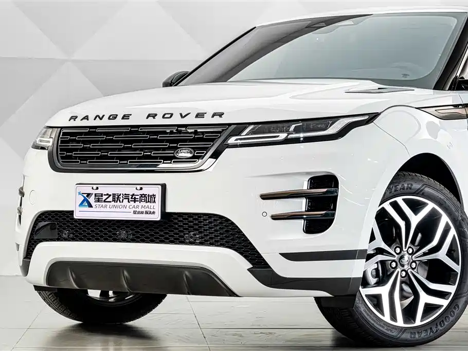 Land Rover Range Rover Evoque 2026 L SE