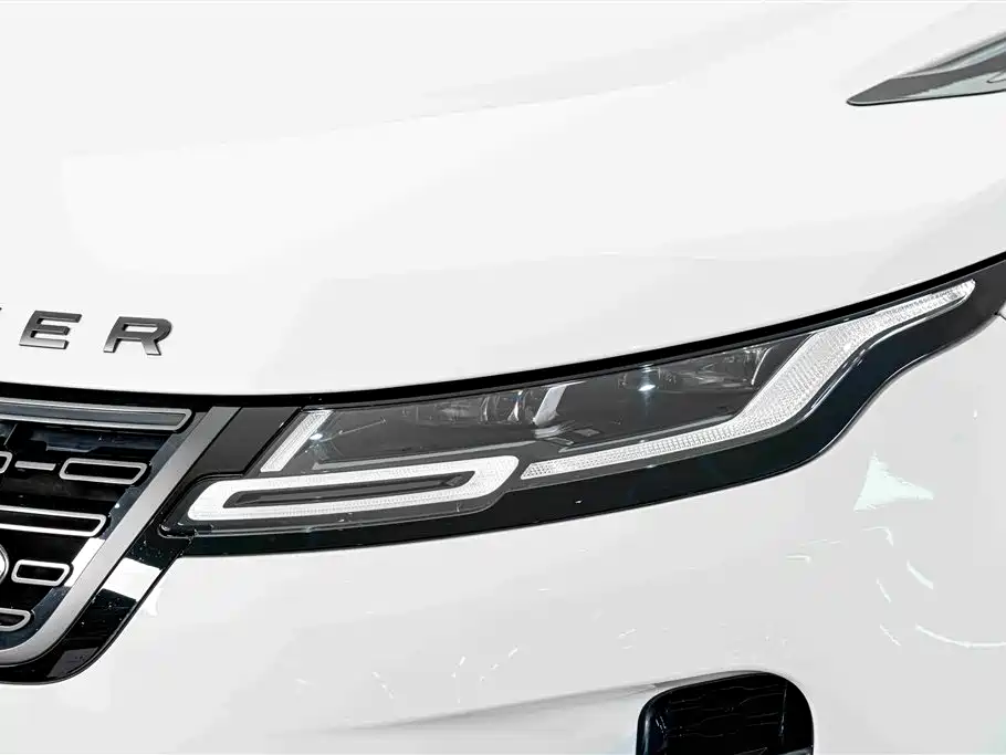 Land Rover Range Rover Evoque 2026 L SE