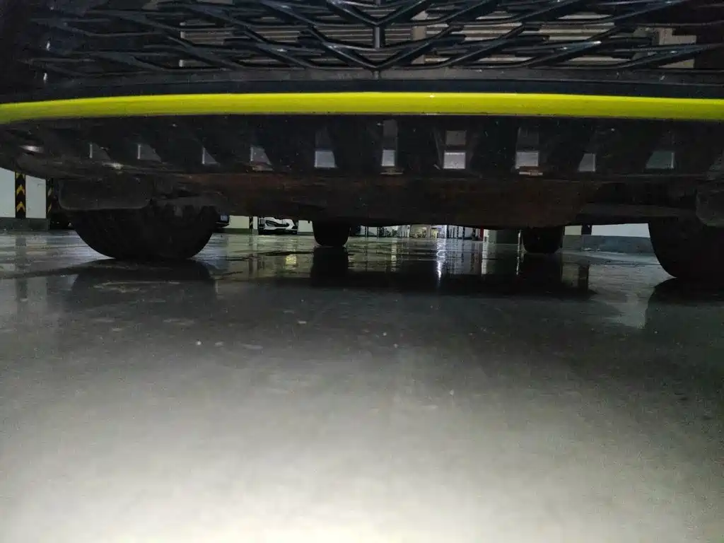 Roewe i5 — миниатюра 21